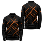 Stihl Long Sleeve Polo USPL1460