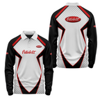 Peterbilt Long Sleeve Polo USPL1735