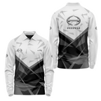 Hino Motors Long Sleeve Polo USPL1955
