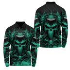 Aston Martin Long Sleeve Polo USPL335