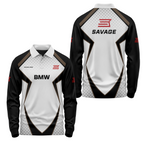 Savage Arms Long Sleeve Polo USPL2211