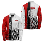 Peterbilt Long Sleeve Polo USPL1730