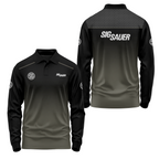 SIG Sauer Long Sleeve Polo USPL2087