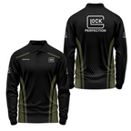 Glock Long Sleeve Polo USPL2261