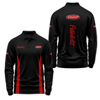 Peterbilt Long Sleeve Polo USPL1728