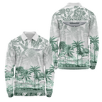 Aston Martin Long Sleeve Polo USPL341