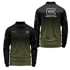 Glock Long Sleeve Polo USPL2257