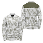 Glock Long Sleeve Polo USPL2256