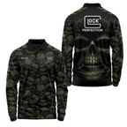 Glock Long Sleeve Polo USPL2255