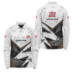 Savage Arms Long Sleeve Polo USPL2240