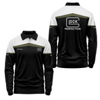 Glock Long Sleeve Polo USPL2258