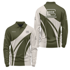 Glock Long Sleeve Polo USPL2259