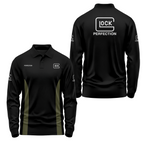 Glock Long Sleeve Polo USPL2268
