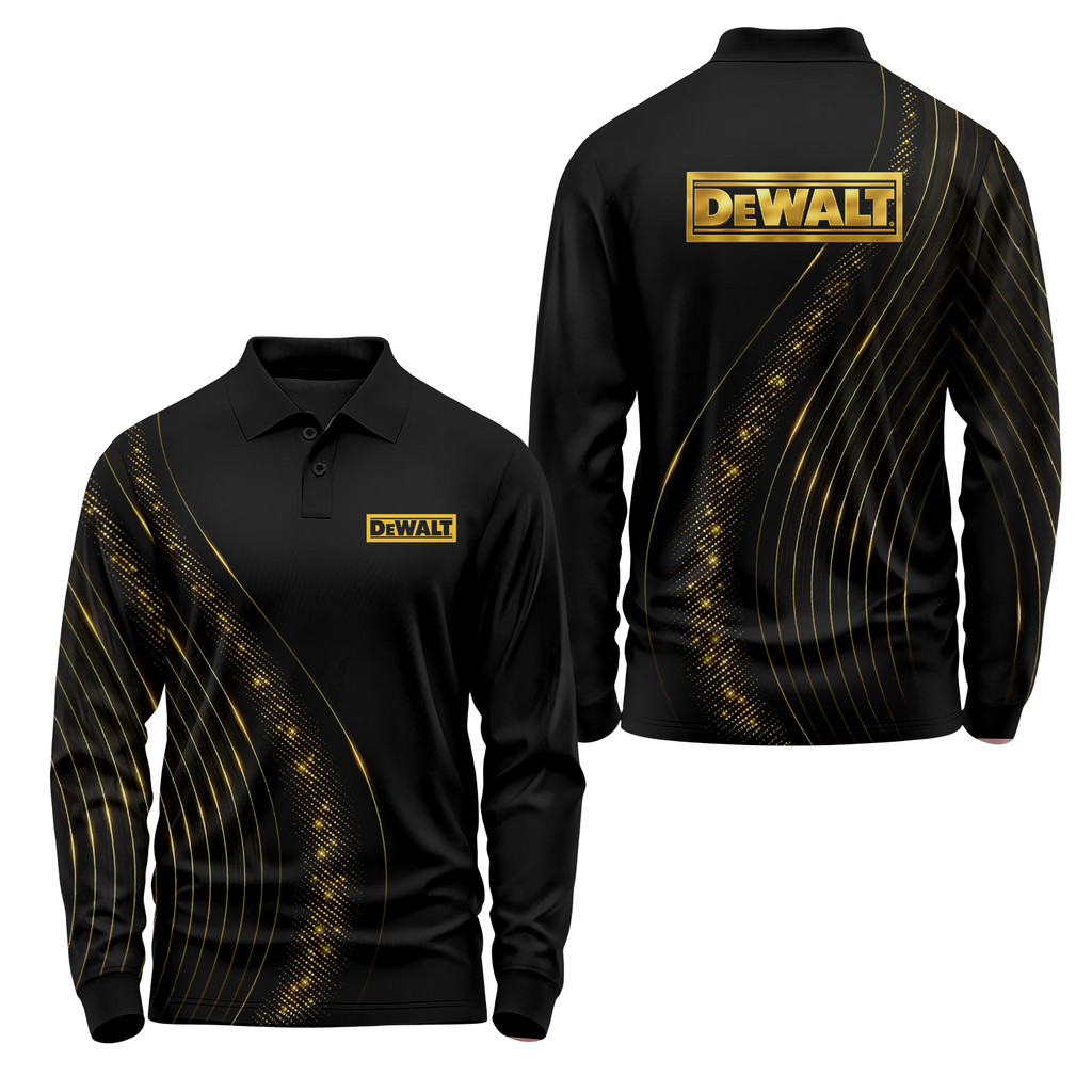 DeWalt Apparels USPL1356