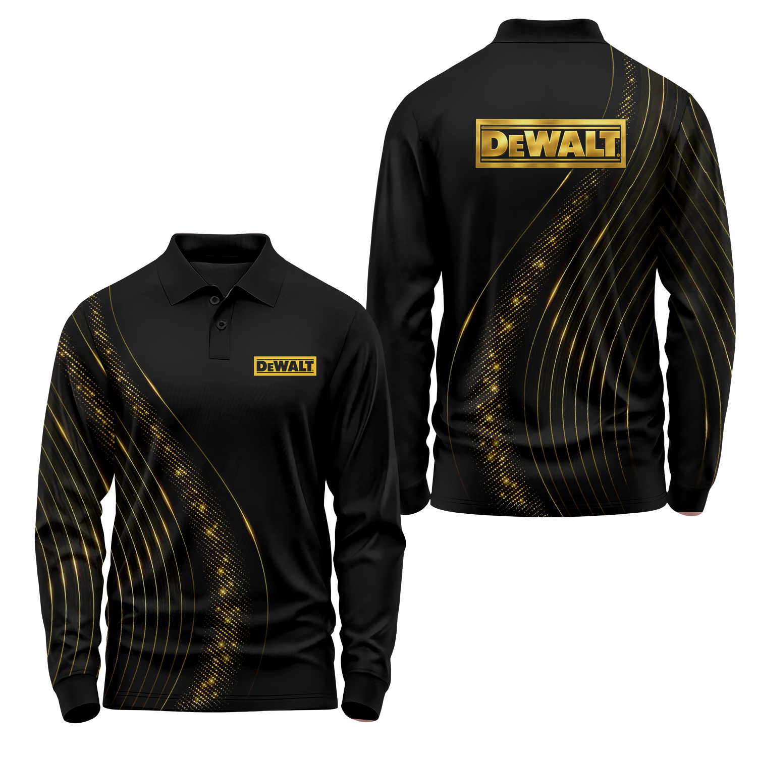 DeWalt Apparels USPL1356