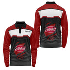Peterbilt Long Sleeve Polo USPL1749