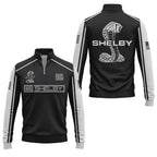 Ford Quarter-zip Pullover USPL163