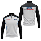 Ford Quarter-zip Pullover USPL147