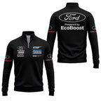 Ford Quarter-zip Pullover USPL142