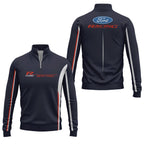 Ford Quarter-zip Pullover USPL167