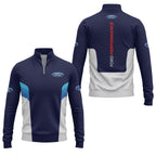 Ford Quarter-zip Pullover USPL177