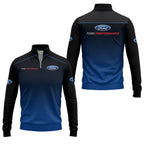 Ford Quarter-zip Pullover USPL178