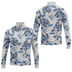 Ford Quarter-zip Pullover USPL191