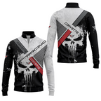 Corvette Quarter-zip Pullover USPL372