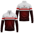 Corvette Quarter-zip Pullover USPL394