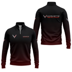 Corvette Quarter-zip Pullover USPL392