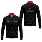 Corvette Quarter-zip Pullover USPL393