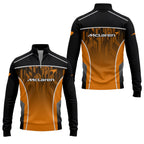 McLaren Quarter-zip Pullover USPL496