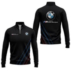 BMW Quarter-zip Pullover USPL532