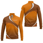 McLaren Quarter-zip Pullover USPL510