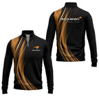 McLaren Quarter-zip Pullover USPL509