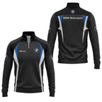 BMW Quarter-zip Pullover USPL576