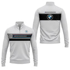 BMW Quarter-zip Pullover USPL574