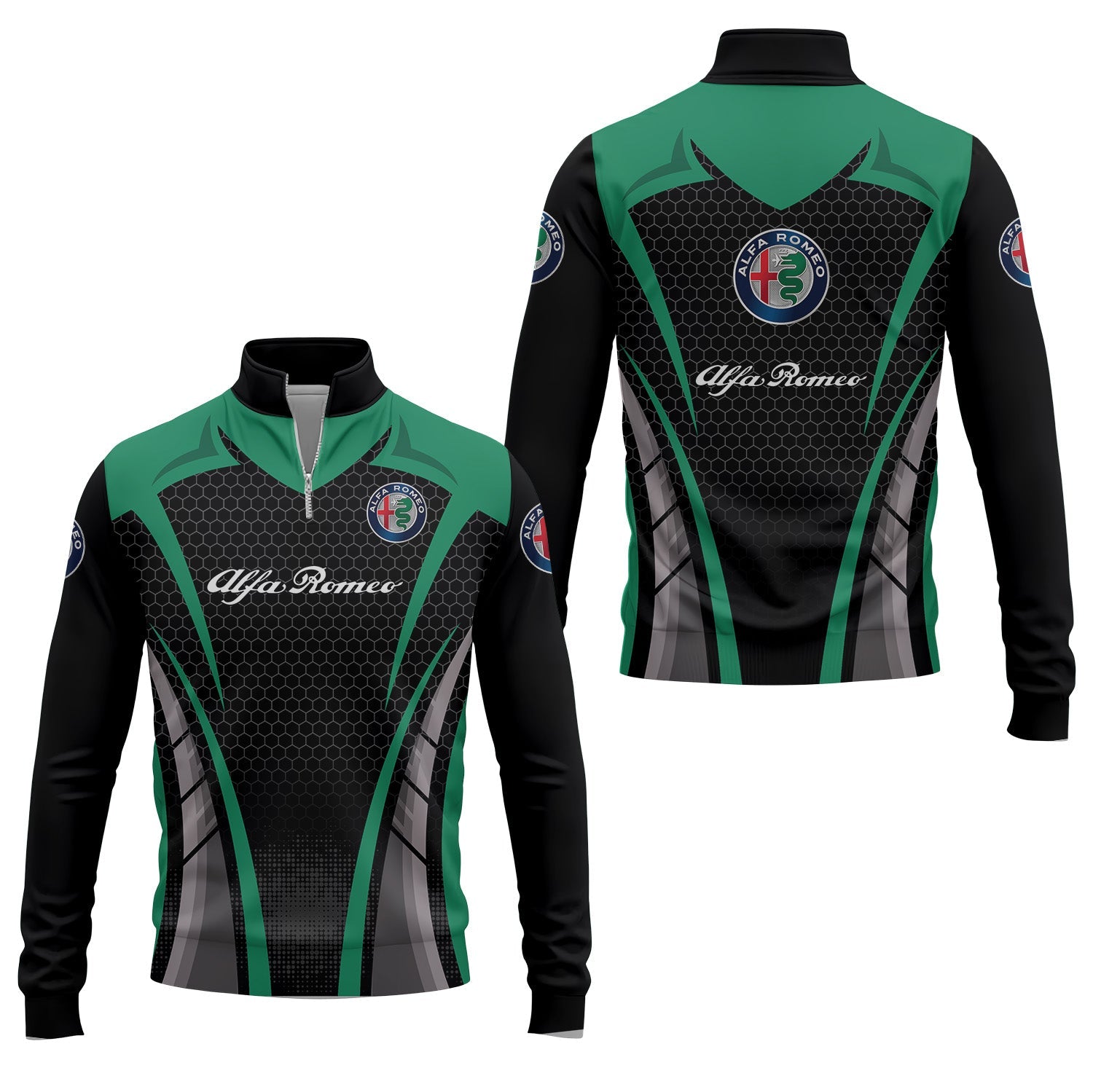 Alfa Romeo Apparels USPL642