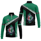 Alfa Romeo Apparels USPL626