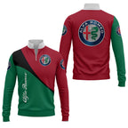 Alfa Romeo Apparels USPL622