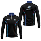 BMW Quarter-zip Pullover USPL562