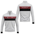 Audi Quarter-zip Pullover USPL766