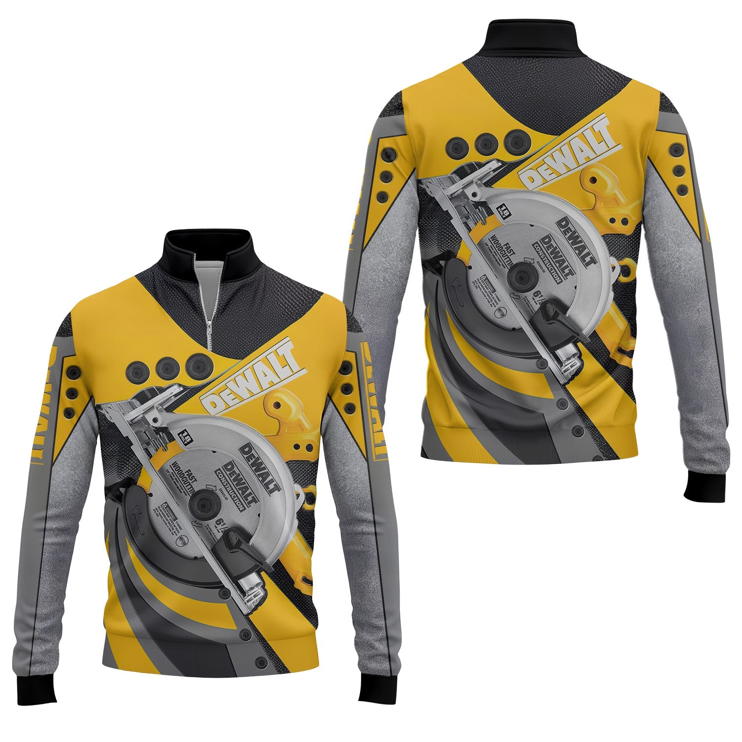 DeWalt Apparels USPL1341