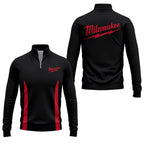 Milwaukee Quarter-zip Pullover USPL1293