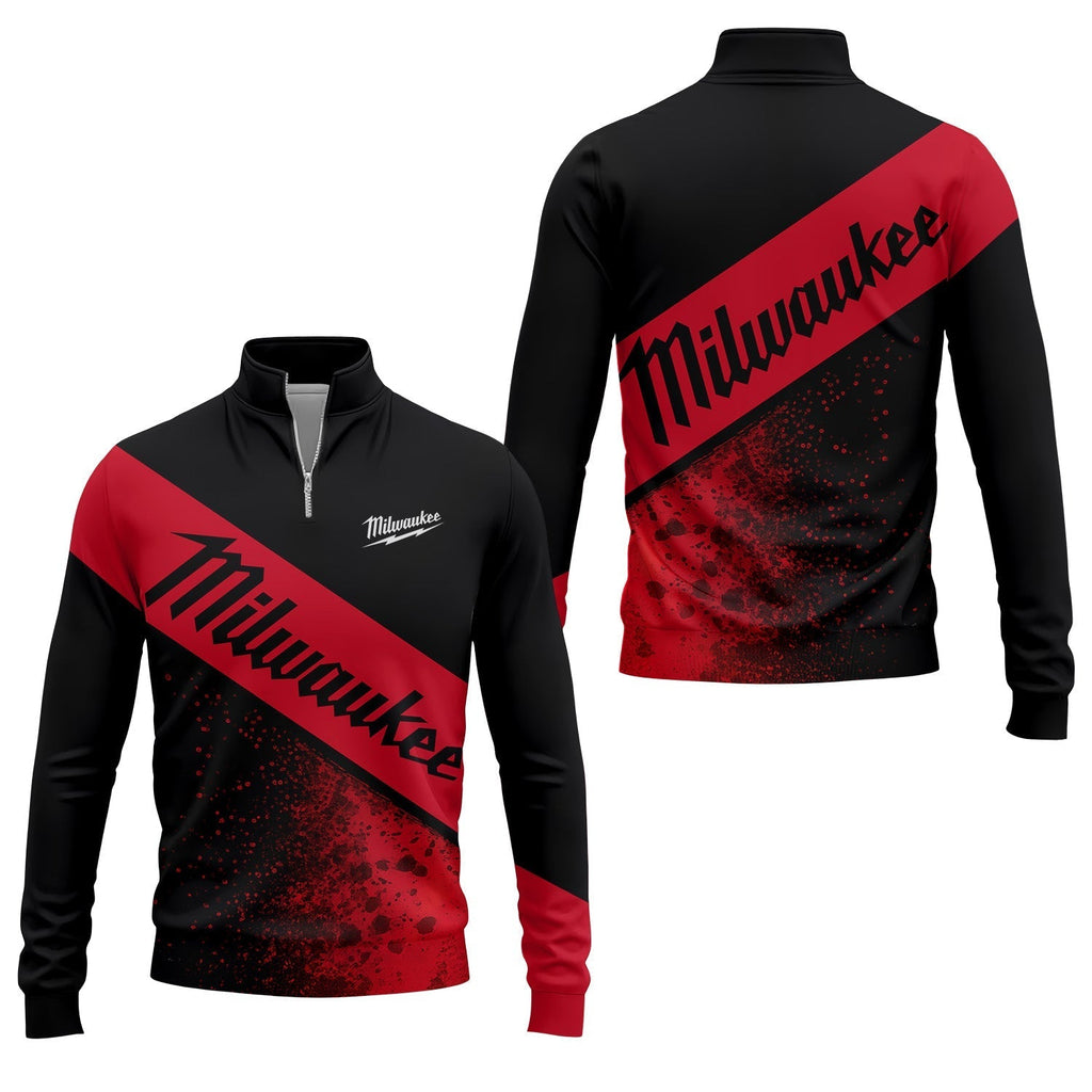 Milwaukee Apparels USPL1290