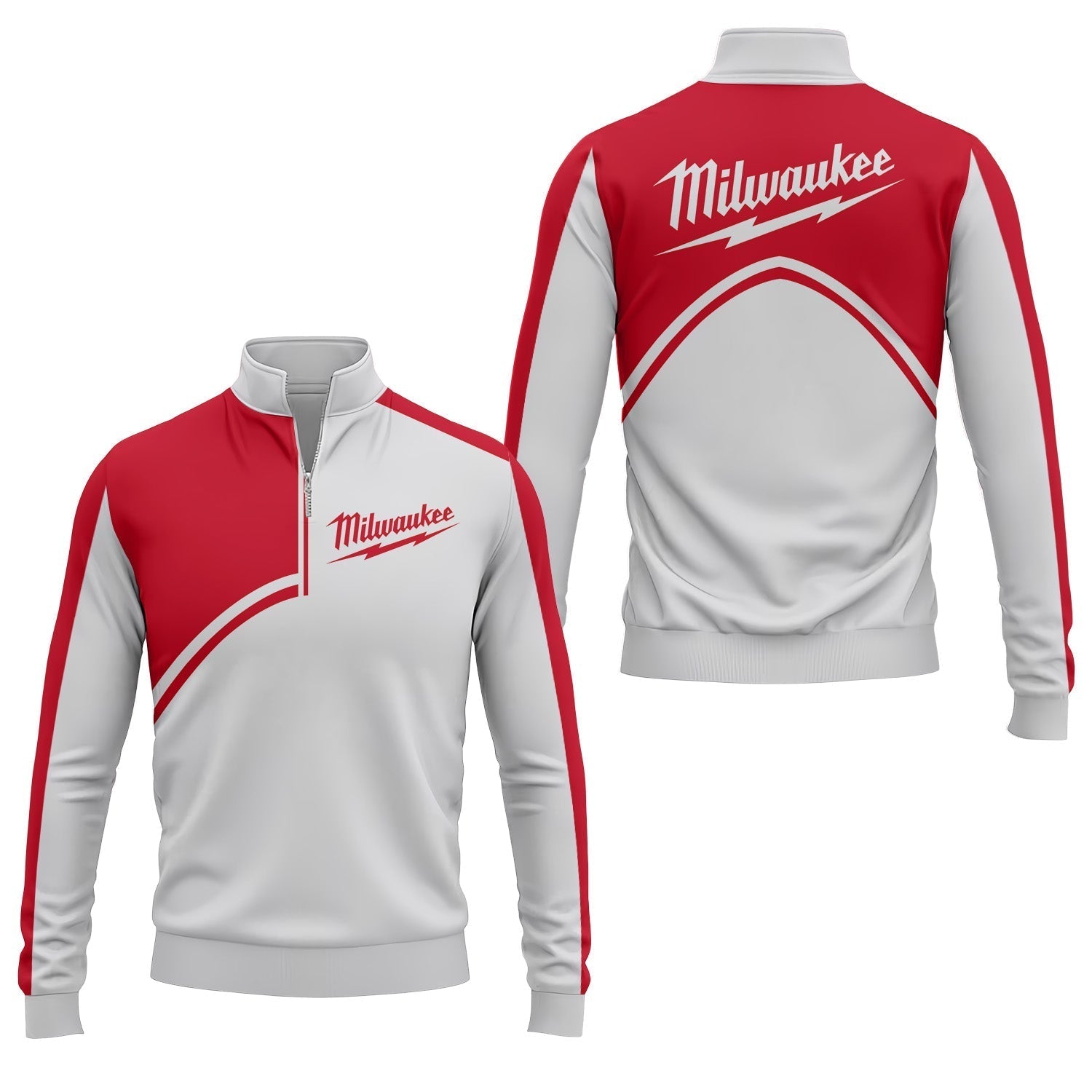 Milwaukee Apparels USPL1291