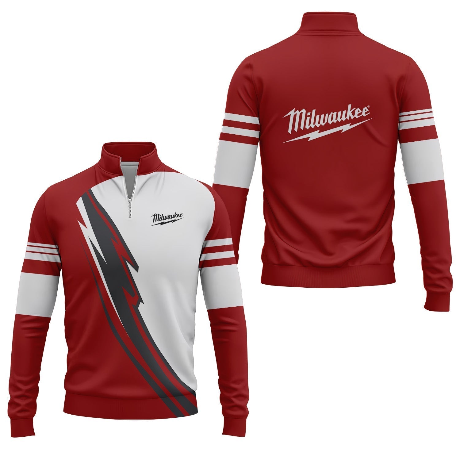 Milwaukee Apparels USPL1283