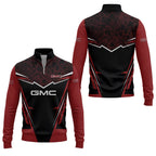 GMC Quarter-zip Pullover USPL1495