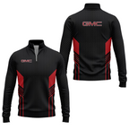 GMC Quarter-zip Pullover USPL1510