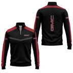 GMC Quarter-zip Pullover USPL1522
